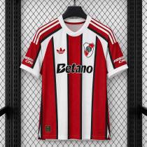 Thai Version River Plate 26/27 Away Jersey
