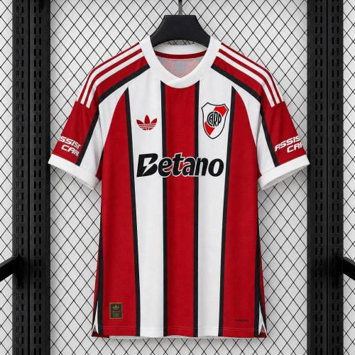 Thai Version River Plate 26/27 Away Jersey