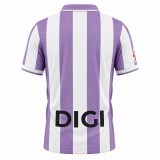 Thai Version Real Valladolid 26/27 Home Jersey