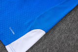 JUV 26/27 Sleeveless Jersey and Shorts Set D26046
