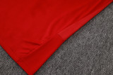 Spain 26/27 Sleeveless Jersey and Shorts Set D26058
