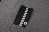 Germany 26/27 Sleeveless Jersey and Shorts Set D26049