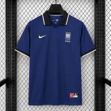 Thai Version South Korea 2026 Lifestyle Jersey