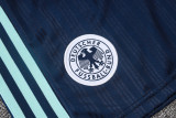 Germany 26/27 Training Shirt and Shorts Set J26043