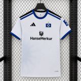 Thai Version HSV 26/27 Home Jersey