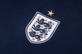 England 26/27 Training Shirt and Shorts Set J26039