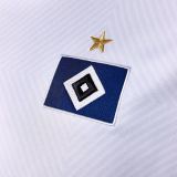 Thai Version HSV 26/27 Home Jersey