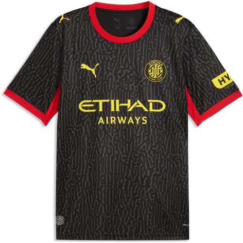 Thai Version Girona FC 26/27 Away Jersey