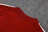 Spain 26/27 Training Shirt and Shorts Set J26037