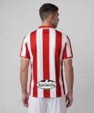 Thai Version Sporting Gijón 26/27 Home Jersey