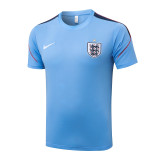 England 26/27 Training Shirt and Shorts Set J26038
