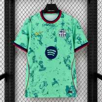 Thai Version Barcelona 26/27 Special Jersey