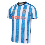 Thai Version Coventry City 26/27 Home Jersey