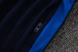 Inter Milan 26/27 Sleeveless Jersey and Shorts Set D26059