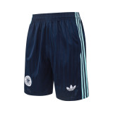 Germany 26/27 Training Shirt and Shorts Set J26043