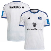 Thai Version HSV 26/27 Home Jersey
