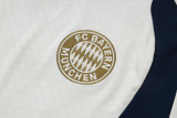 FCB 26/27 Training Shirt and Shorts Set J26046