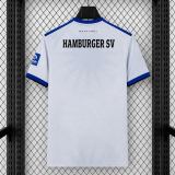 Thai Version HSV 26/27 Home Jersey