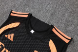 ARS 26/27 Sleeveless Jersey and Shorts Set D26062