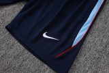 England 26/27 Training Shirt and Shorts Set J26038