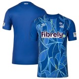 Thai Version Sheffield Wednesday 26/27 Goalkeeper Jersey