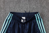 Germany 26/27 Training Shirt and Shorts Set J26043