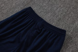 Inter Milan 26/27 Sleeveless Jersey and Shorts Set D26059