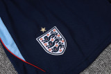 England 26/27 Training Shirt and Shorts Set J26038