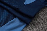FCB 26/27 Training Shirt and Shorts Set J26036
