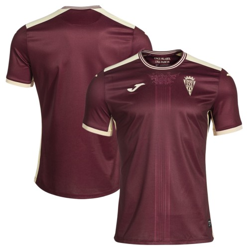 Thai Version Córdoba CF 26/27 Third Jersey