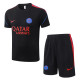 PSG 26/27 Training Shirt and Shorts Set J26042
