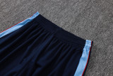 England 26/27 Training Shirt and Shorts Set J26038