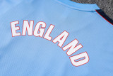 England 26/27 Training Shirt and Shorts Set J26038