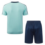 Germany 26/27 Training Shirt and Shorts Set J26043