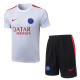 PSG 26/27 Training Shirt and Shorts Set J26034