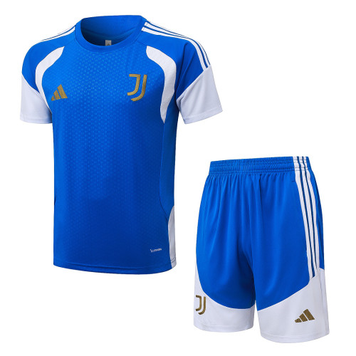 JUV 26/27 Training Shirt and Shorts Set J26041