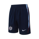 England 26/27 Training Shirt and Shorts Set J26038