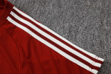 Spain 26/27 Training Shirt and Shorts Set J26037