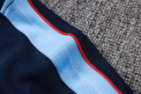 England 26/27 Training Shirt and Shorts Set J26039