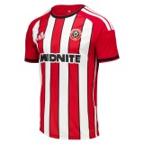 Thai Version SUFC 26/27 Home Jersey