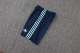 Germany 26/27 Training Shirt and Shorts Set J26043