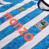 Thai Version Coventry City 26/27 Home Jersey