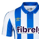 Thai Version Sheffield Wednesday 26/27 Home Jersey