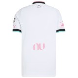 Player Version Inter Miami CF 2026 Third Authentic Jersey