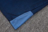 FCB 26/27 Training Shirt and Shorts Set J26036