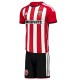 Kids SUFC 26/27 Home Jersey and Short Kit