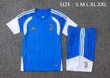 JUV 26/27 Training Shirt and Shorts Set J26041