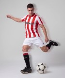 Thai Version Sporting Gijón 26/27 Home Jersey