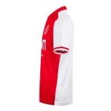 Thai Version AS Monaco 26/27 Home Jersey