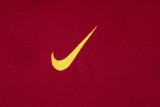 Barcelona 26/27 Training Shirt and Shorts Set J26045